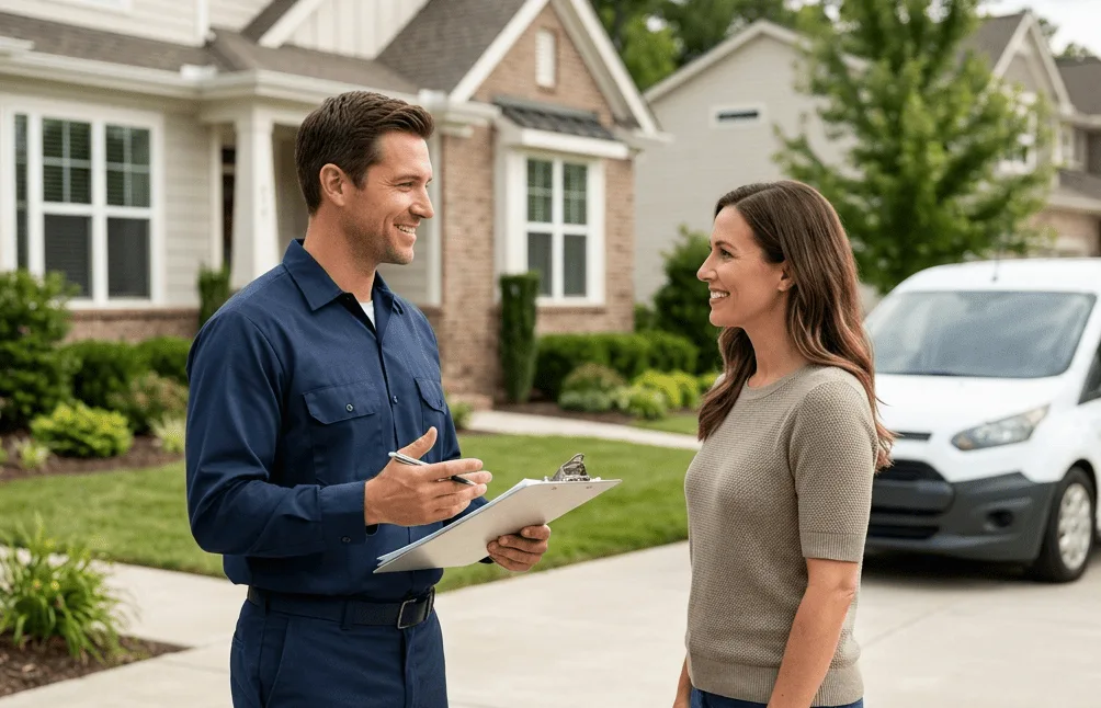 Mold Remediation Goshen, IN FAQs